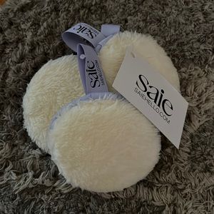 Saie Reusable Face Pads